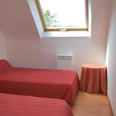 Holiday home 2 Bedroom Nice Home In Plestin Les Greves *