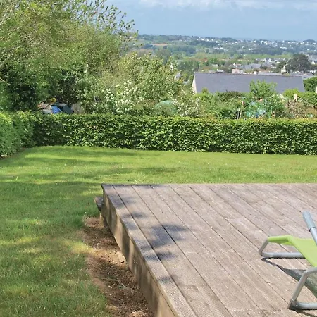 2 Bedroom Nice Home In Plestin Les Greves *